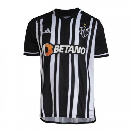Atlético Mineiro Domaći Nogometni Dresovi 2023-24